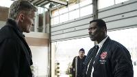 Click to watch 'When They See Us Coming...' (popup) Chicago Fire